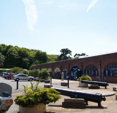 Land and Outdoor Activities