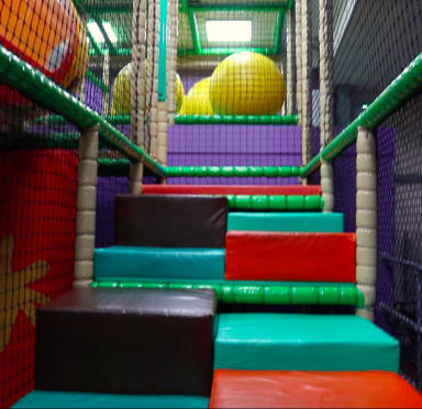 Games and Entertainment