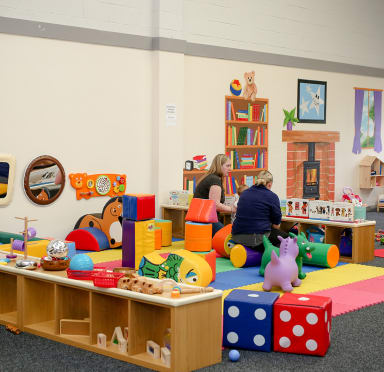 Sports Centres