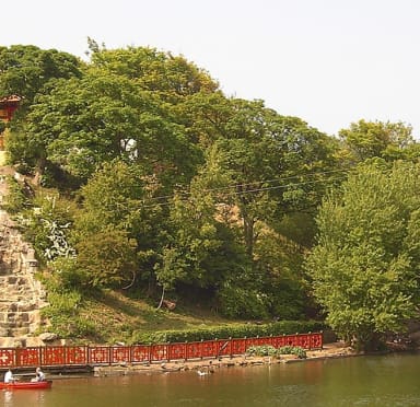 Land and Outdoor Activities