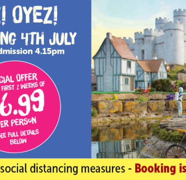 Sightseeing and Attractions
