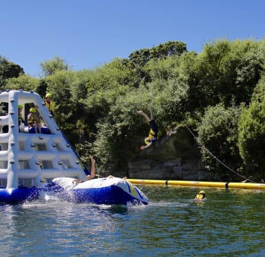 Water Activities