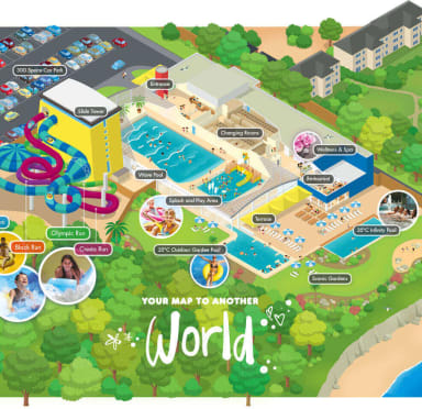 Tourist Attractions