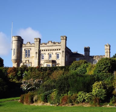 Sightseeing and Attractions