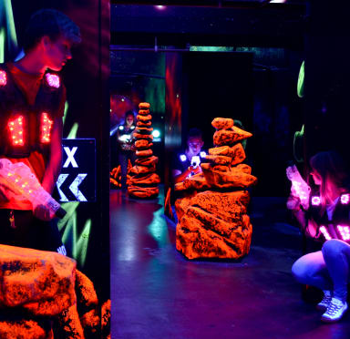 Tourist Attractions