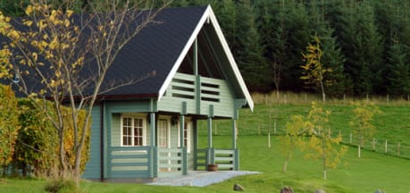 Dufftown Caravan And Camping Site