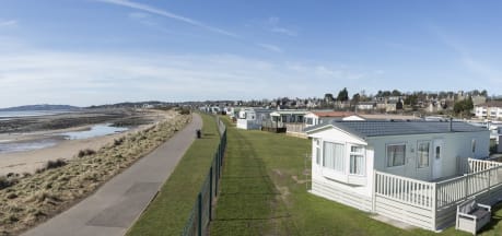 Tayview Caravan & Camping Park
