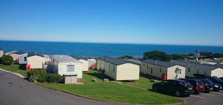 Ocean View - Devon Cliffs