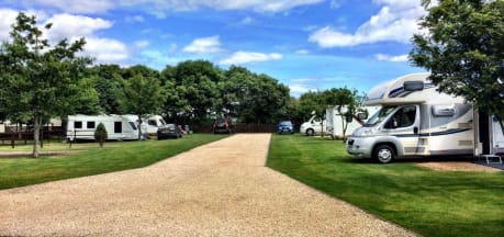 Riverview Caravan Park