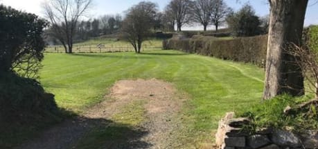 Old Orchard House Certificated Site