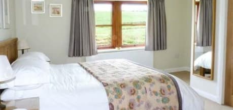 The Stables at Daldorch Self Catering Cottage