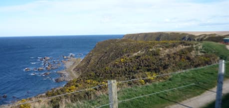 Cullen Bay Holiday Park