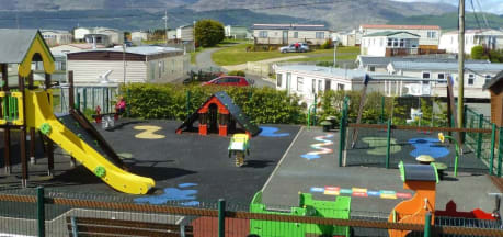 Mourneview Holiday Park