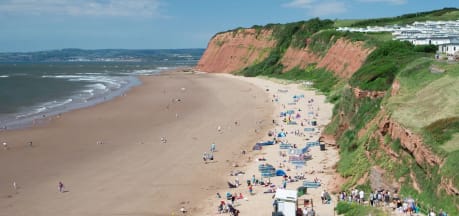 Devon Cliffs Holiday Centre (haven Holidays)