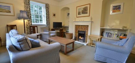 Mulundy Lodge