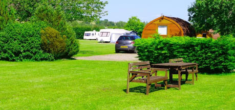 Nethercraig Holiday Park