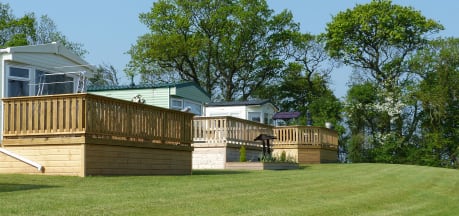 Crofthead Holiday Park