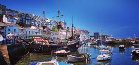 Twelve Oaks Farm Caravan Park