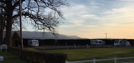 Burnside Caravan Park