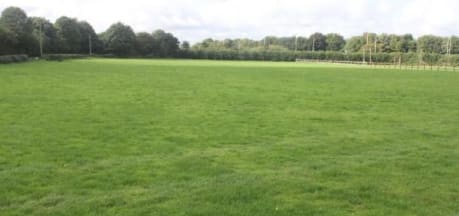 Lake Farm Certificated Site