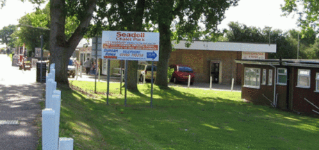 Seadell Chalet Park