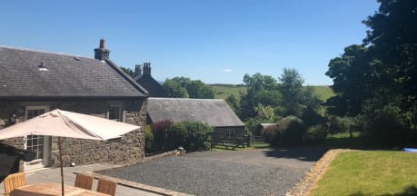 Garden Cottage