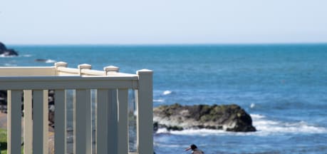 Bennane Shore Holiday Park