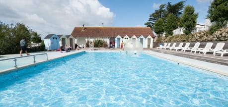 Seaview Holiday Park (haven Holidays)