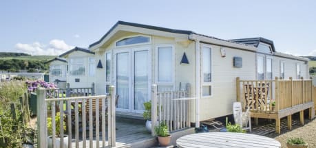 Redgates Holiday Park