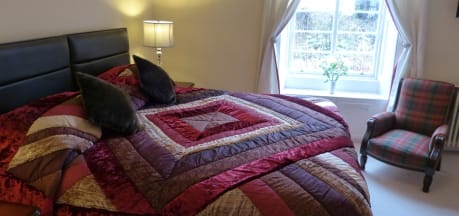 Tullich Guest House