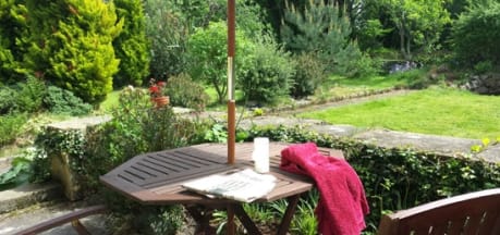 Darwin Cottage