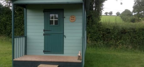 Summerhill Farm Campsite