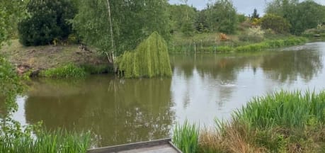 Torne Bank Fishery Certificated Site