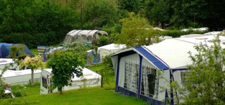 Parkers Farm Holiday Park