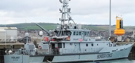 White Horse Holiday Park