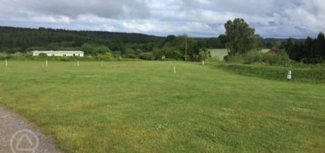 Meaton Farm Touring Caravan Park