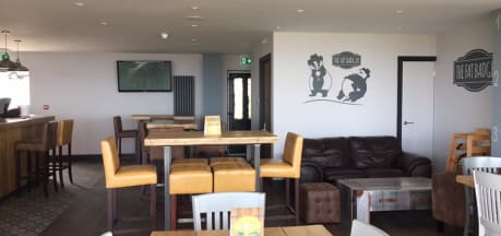 Pebble Bank Caravan Park