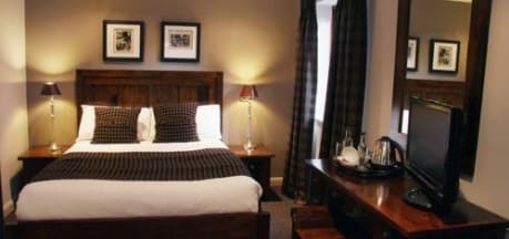 The Townhouse Hotel Arbroath