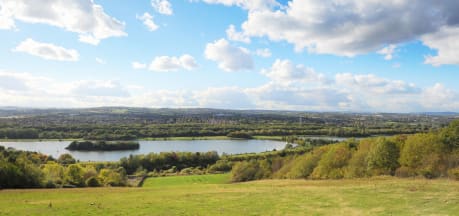 Waleswood Caravan And Camping Park