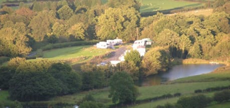 Ffynnon Park