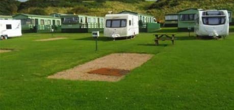 Strathlene Caravan Park