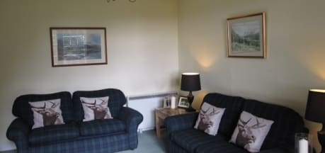 Winters Cottage