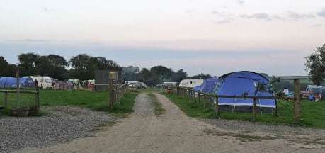 Chelsfield Farm