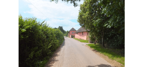 Exmouth Country Lodge and Prattshayes Campsite