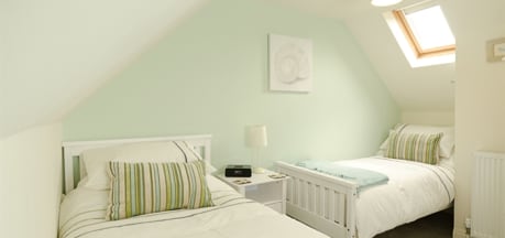Findochty Holiday Cottage - Duke St