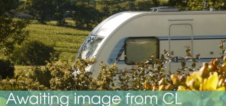 Woodpark Farm Certificated Location