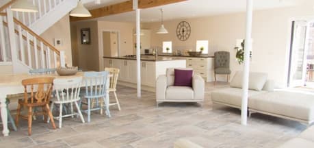 Peel Farm Holidays