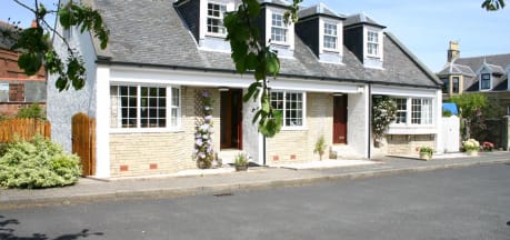 Woodcroft Holiday Cottages
