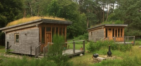 Caledonian Glamping