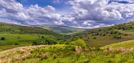 Orcaber Caravan And Camping Site